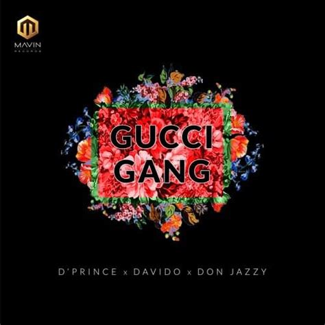 gucci gang d prince